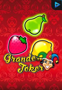 Bocoran RTP Grande Joker di Shibatoto Generator RTP Terbaik dan Terlengkap