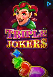 Bocoran RTP Triple Jokers di Shibatoto Generator RTP Terbaik dan Terlengkap