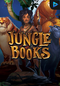 Bocoran RTP Jungle Books di Shibatoto Generator RTP Terbaik dan Terlengkap