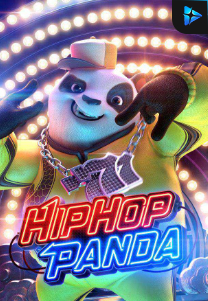 HipHop Panda